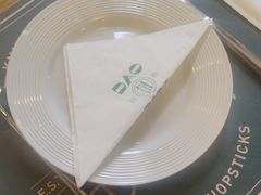 -刀叉遇上筷子中西融合餐厅(南开店)