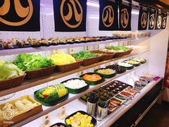-八角锄烧·肉火锅(天河城店)
