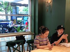 -小团圆糖水铺(襄阳南路店)