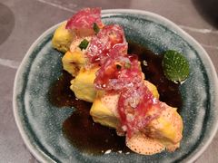 -米仓食堂(凯德广场店)