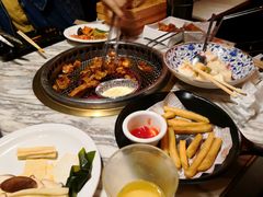 -火炉火自助餐(喜隆多店)