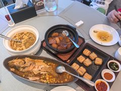 -安徽大厦中餐厅