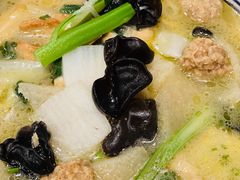 -清真·老陈家烩菜(东新街总店)