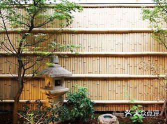 21个“日式庭院”设计，日式庭院是对传统中国庭院的改