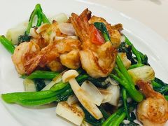 -利苑酒家(金宝店)