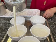 冰泉滴珠豆浆-冰泉豆浆馆(白云山总店)