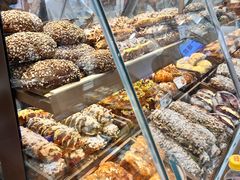 -85度C(南京龙江店)