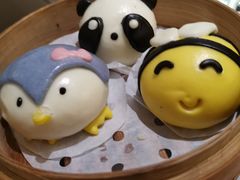 -唐廊烤鸭店(工体店)