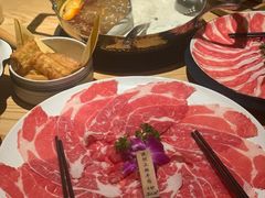 -新梦百货(民族店)