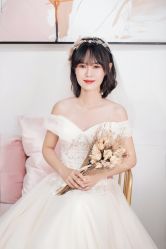 点击看大图 -欣薇婚纱(新源乐汇城店)