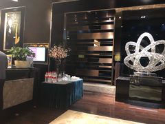 -常州华美达国际大酒店·餐饮部