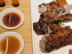 -粤集·手工粤菜(皇庭广场店)