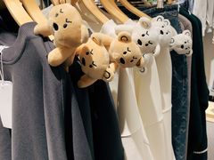 -URBAN REVIVO(佛山南海万达广场店)