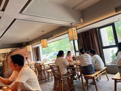-黄山老妈·土菜(碧桂园店)
