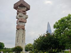 -深圳湾公园(南山区)