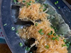 -四川人郑霞海鲜