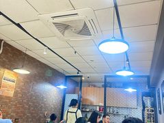 -山海珍味韩国料理(奥城店)