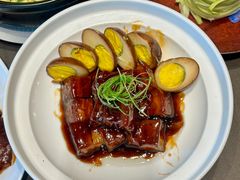 -望乡楼上海菜(日月光店)