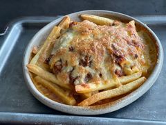 -Supine Bistro溯泮餐厅