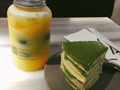 柑橘杂果冰茶-MIMI FASO(古仓店)