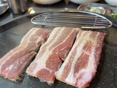 -彭妈家•韩国烤肉料理(张杨路店)
