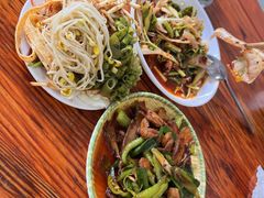 -大邑李记肥肠血旺