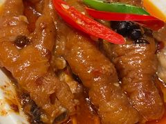 -蝴蝶里·粤菜·点心(龙湖天街&滨江店)