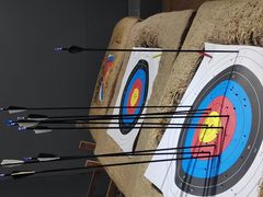 -蓝天射箭馆·专业射箭运动(诚丰广场店)