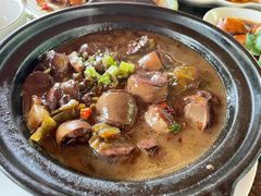 -杨厝六十六农庄农舍(杨厝路店)