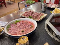 -陈眼镜火锅(总店)