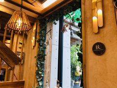 -外婆船宴餐厅·外婆喊你回家吃饭