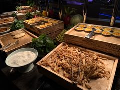 -额尔敦·品质自助(摩尔城店)