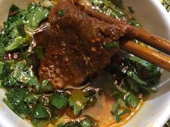 牛肉-红鼎坊·老成都火锅(新南门店)