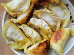 -蒋家桥饺面店(东关街店)