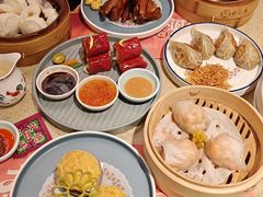 -点都德(喜粤楼店)