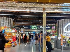 -Olé精品超市(广州太古汇店)