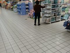 -世纪联华(外高桥店)