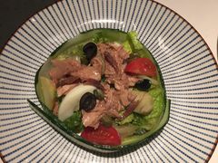 -L'Arome芳芳法国餐厅(仙林金鹰店)