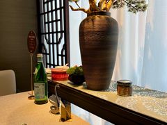 -悦融·京鲁菜·露台花园(安定门店)