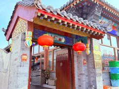 -鸡鸣驿城