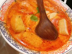 新加坡叻沙-滕记星发餐室·新加坡菜(巨鹿路店)