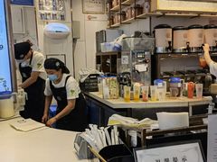 -眷茶(赛格国际购物中心店)