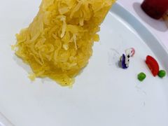 金瓜丝-道道鲜·崇明私房菜(五角场店)