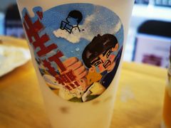 -喜茶(中山利和新地店)