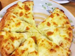 榴莲披萨-萨莉亚意式餐厅(南京环亚凯瑟琳广场店)