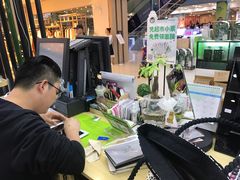 -BLUEO蓝猩先生·正品授权店(凯德Mall店)