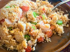 -南沙游艇会·大兵船餐厅