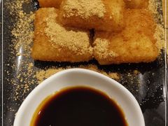 -霸道川面馆(张江店)