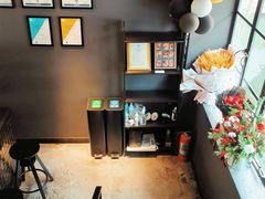 -解药·antidote Cafe&Bar