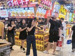 -丁家坡洋芋·观音桥好吃街A区(全国总店)